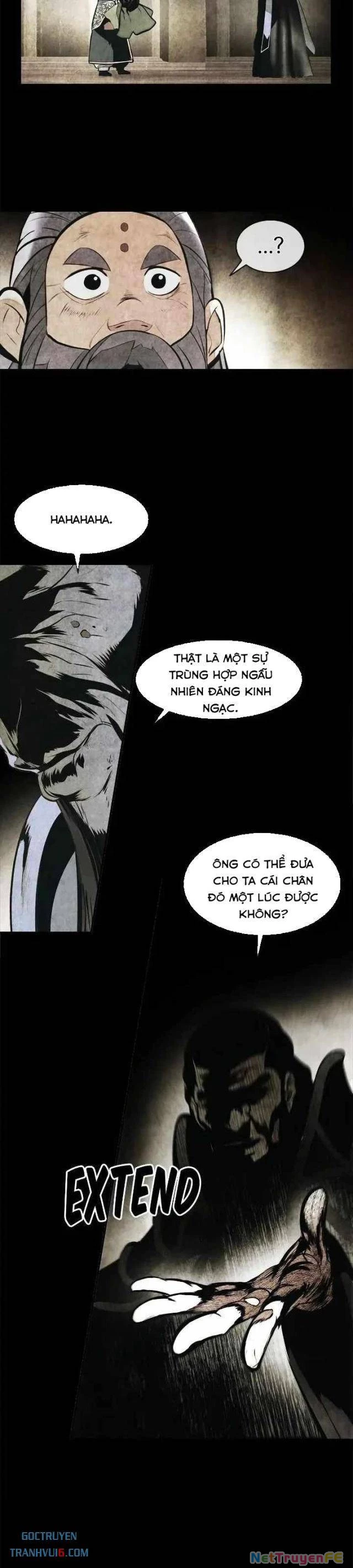 Bất Bại Chân Ma Chapter 226 - Next Chapter 227