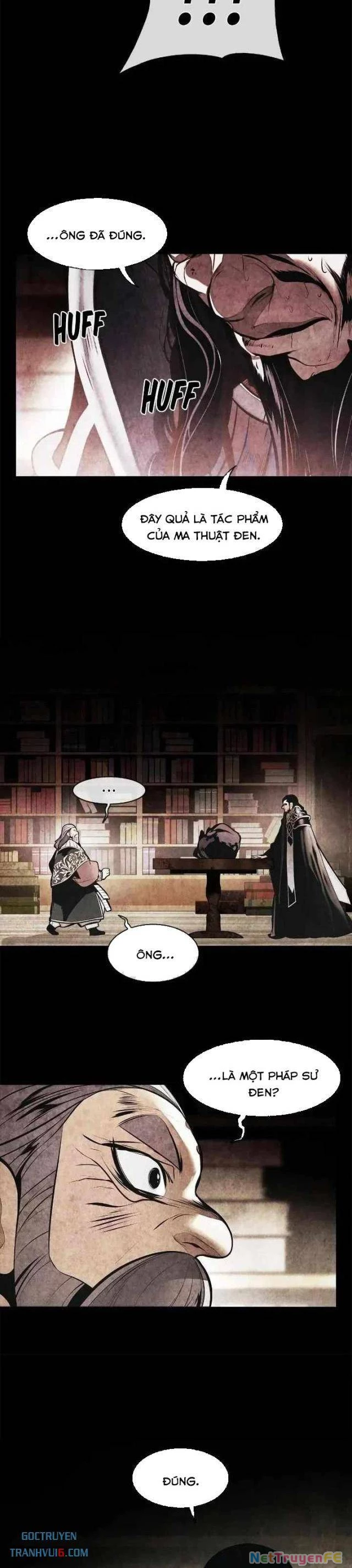 Bất Bại Chân Ma Chapter 226 - Next Chapter 227