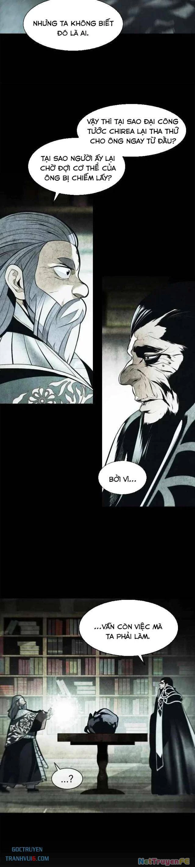 Bất Bại Chân Ma Chapter 226 - Next Chapter 227