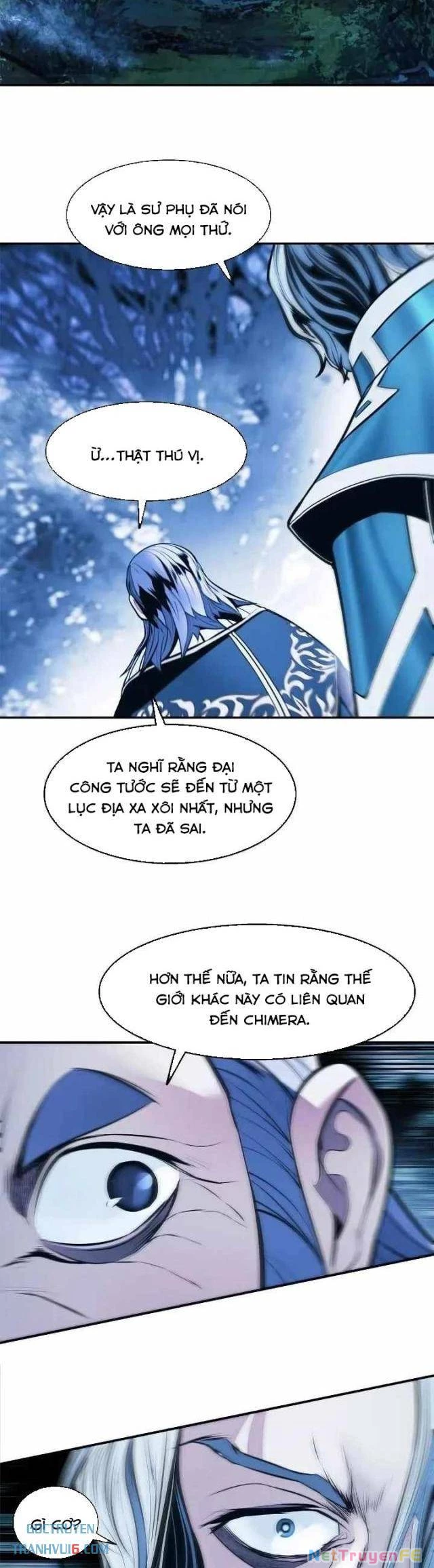 Bất Bại Chân Ma Chapter 226 - Next Chapter 227