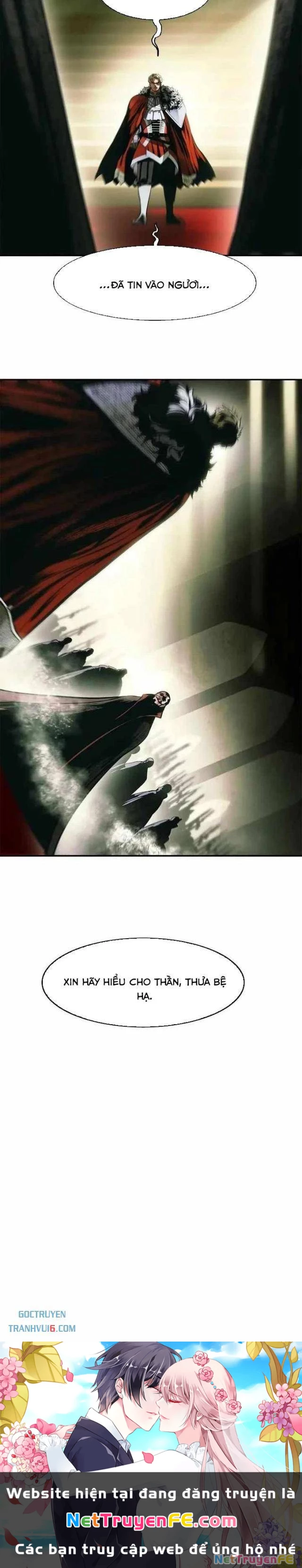 Bất Bại Chân Ma Chapter 226 - Next Chapter 227
