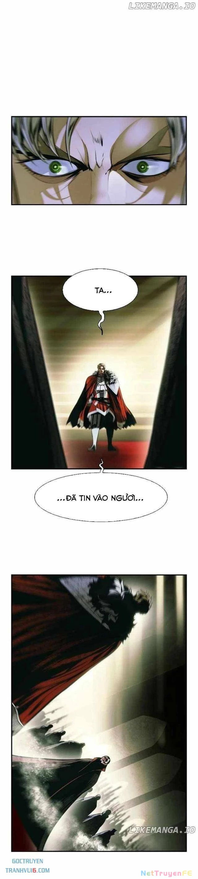 Bất Bại Chân Ma Chapter 227 - Next Chapter 228