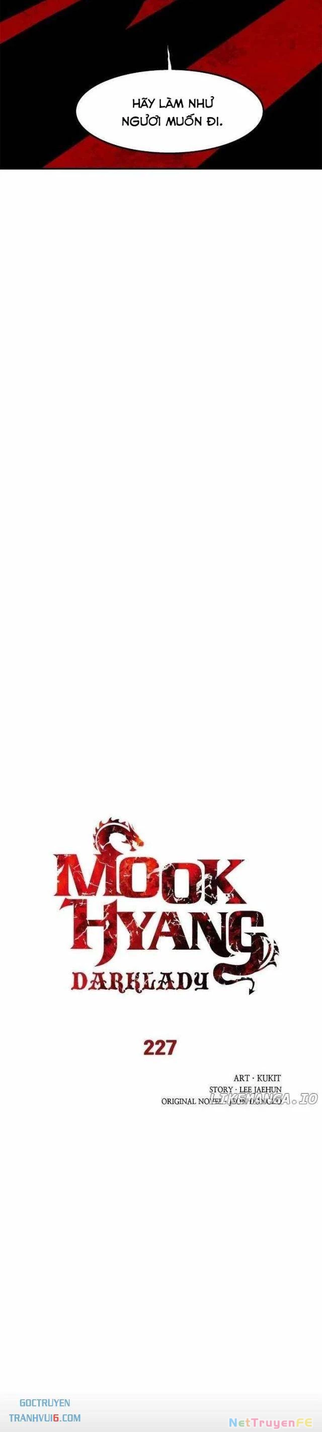 Bất Bại Chân Ma Chapter 227 - Next Chapter 228