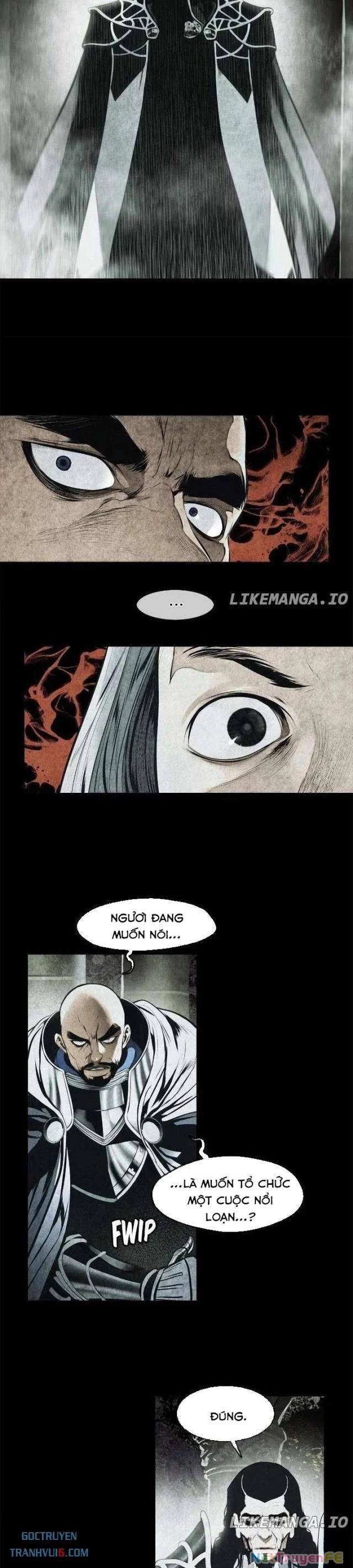 Bất Bại Chân Ma Chapter 227 - Next Chapter 228