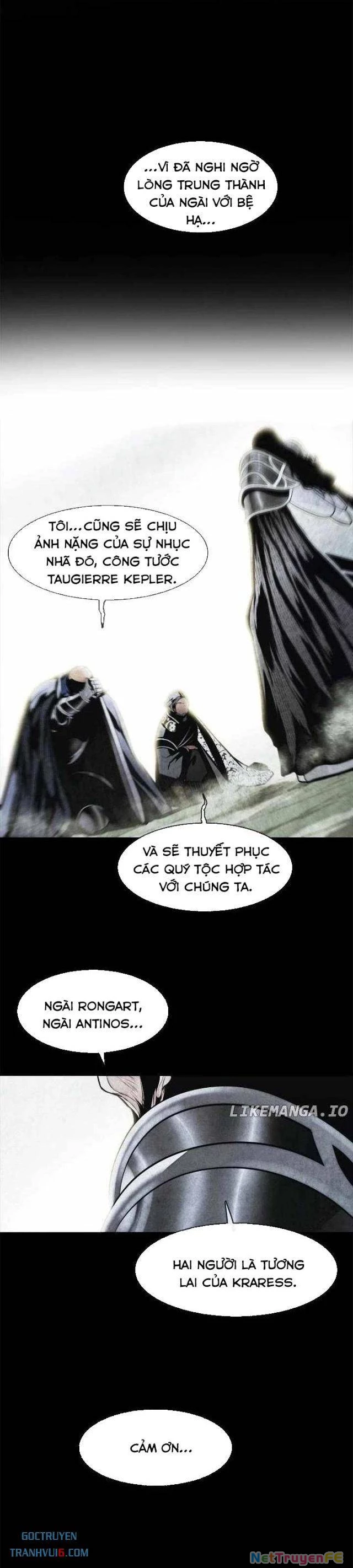 Bất Bại Chân Ma Chapter 227 - Next Chapter 228