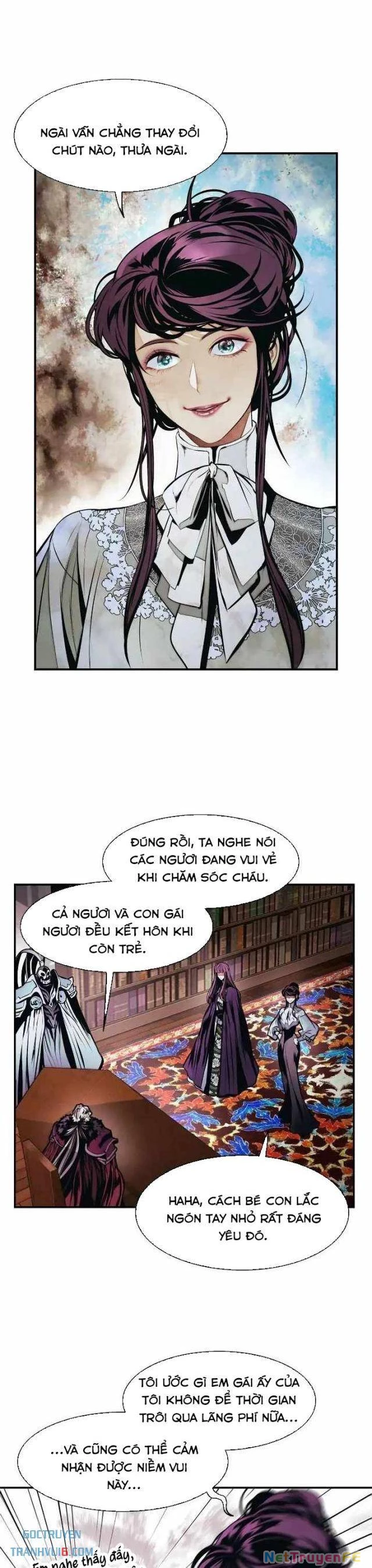 Bất Bại Chân Ma Chapter 229 - Next Chapter 230