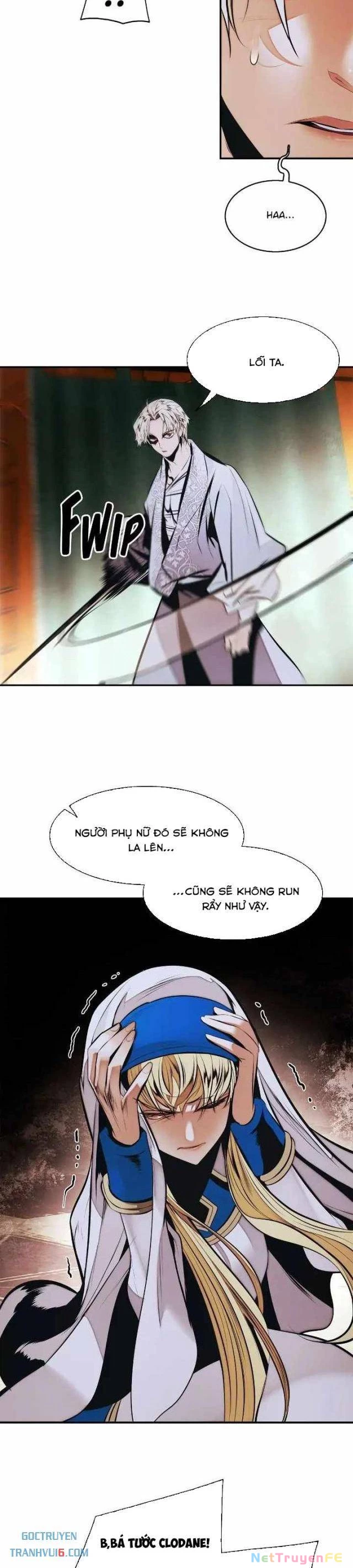 Bất Bại Chân Ma Chapter 229 - Next Chapter 230