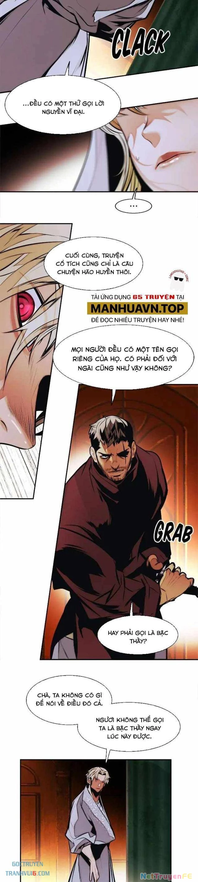 Bất Bại Chân Ma Chapter 229 - Next Chapter 230
