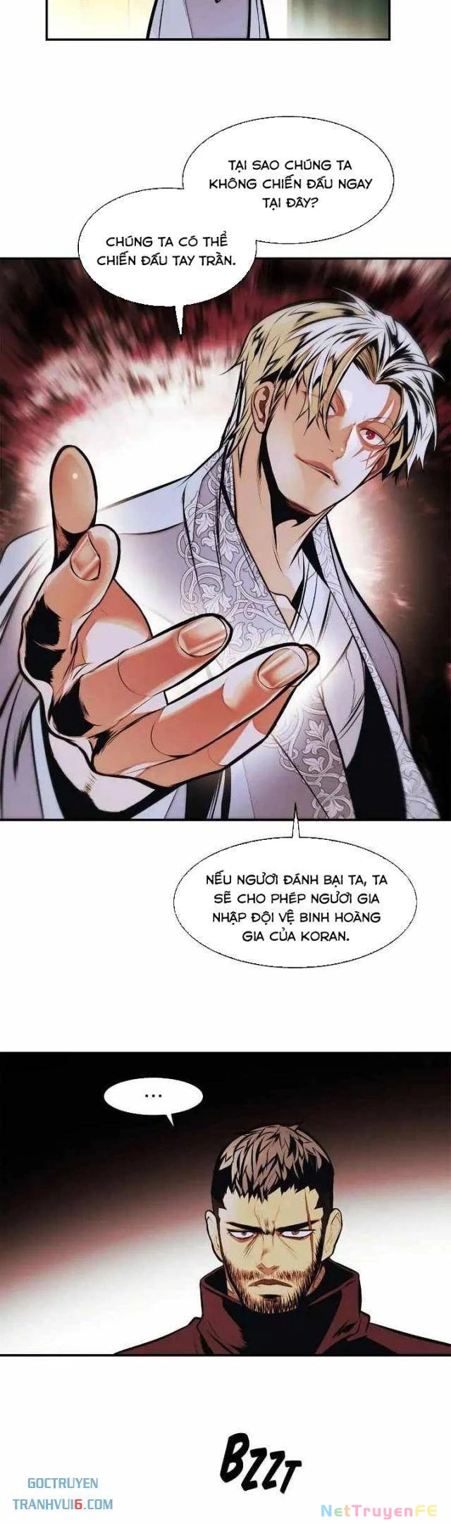 Bất Bại Chân Ma Chapter 229 - Next Chapter 230