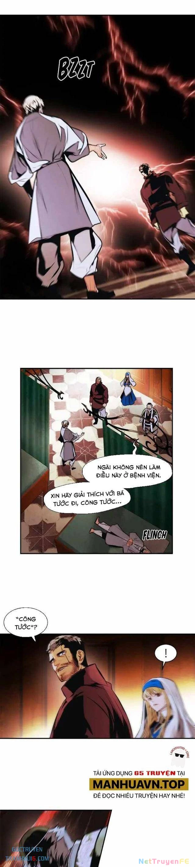 Bất Bại Chân Ma Chapter 229 - Next Chapter 230