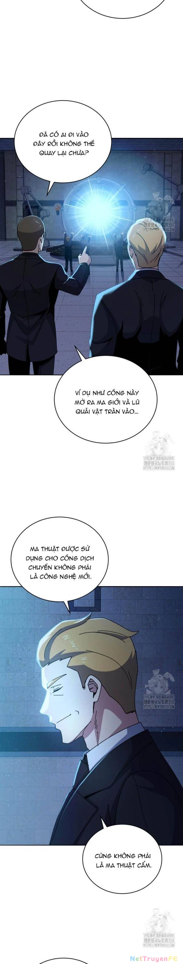 ma tôn tái thế Chapter 160 - Next Chapter 161