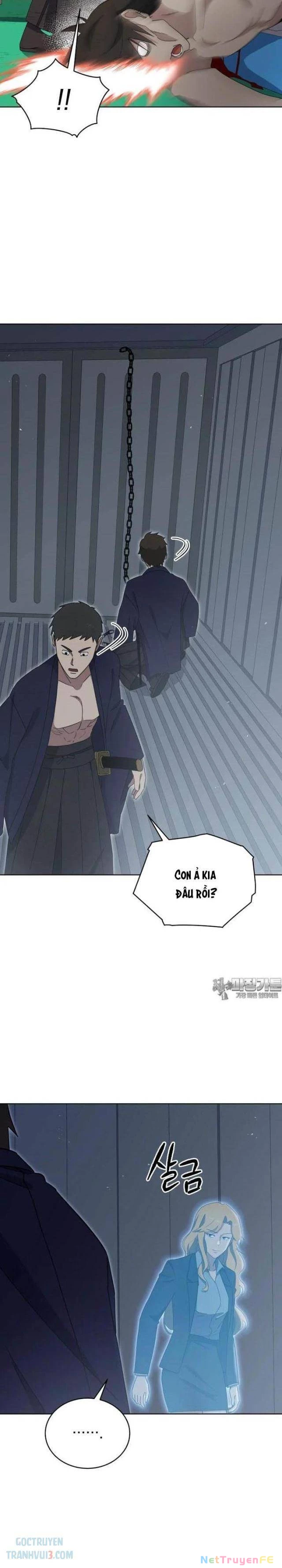 ma tôn tái thế Chapter 162 - Next Chapter 163