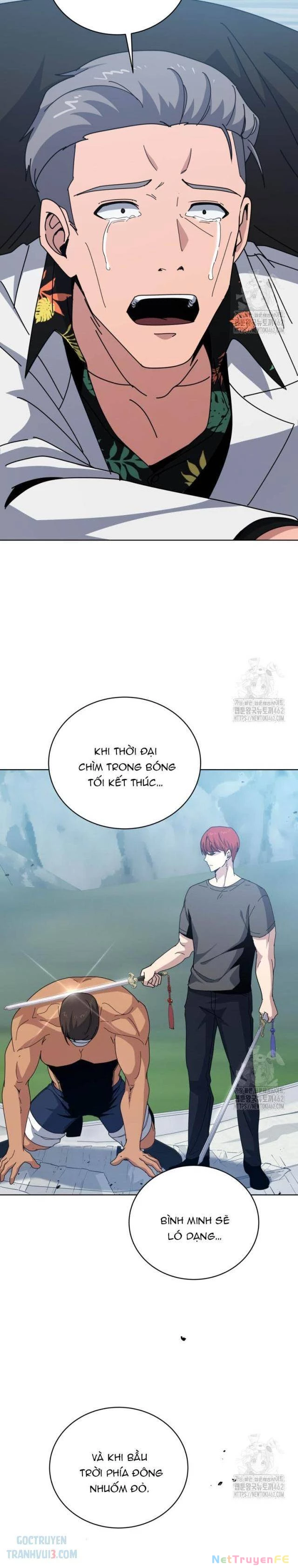 ma tôn tái thế Chapter 166 - Next Chapter 167