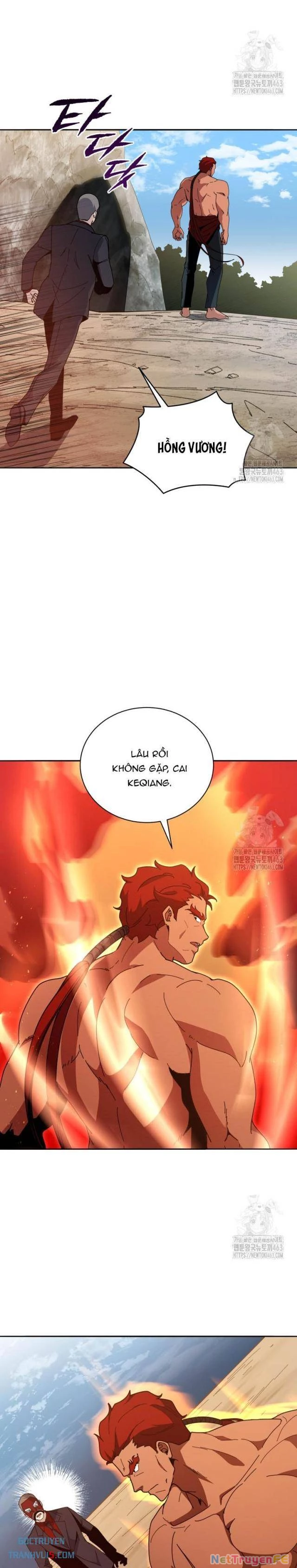 ma tôn tái thế Chapter 167 - Next Chapter 168