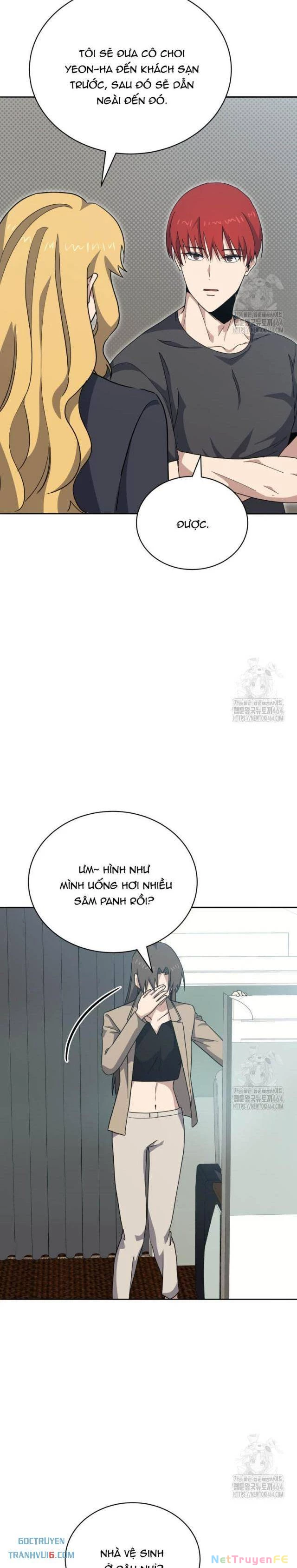 Ma Tôn Tái Thế Chapter 169 - Next Chapter 169