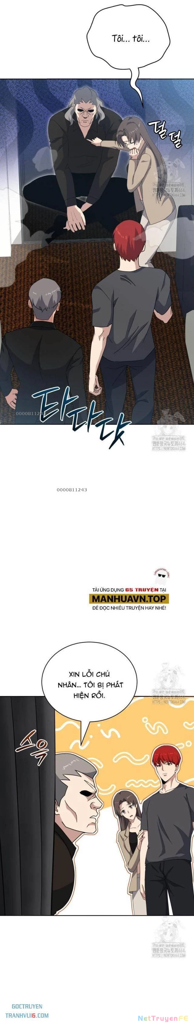 Ma Tôn Tái Thế Chapter 169 - Next Chapter 169