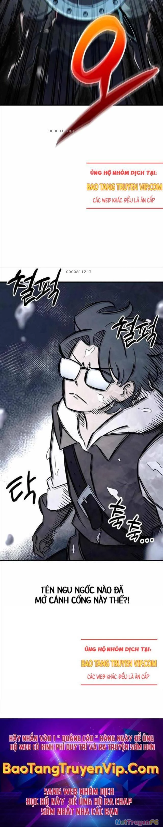 Sử Thi Valhalla Chapter 4 - Trang 3