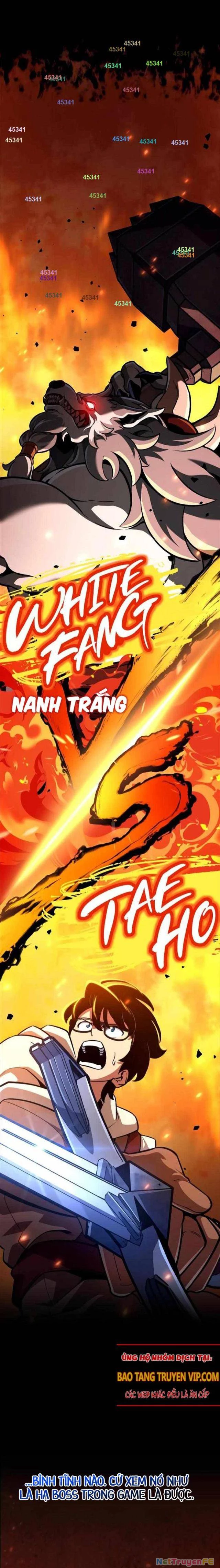 Sử Thi Valhalla Chapter 5 - Trang 4