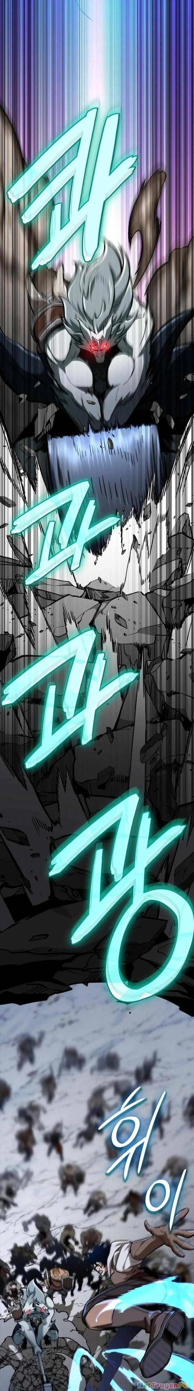 Sử Thi Valhalla Chapter 5 - Trang 4