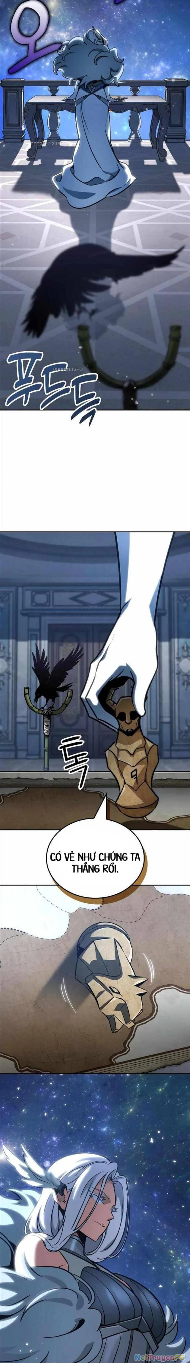 Sử Thi Valhalla Chapter 5 - Trang 4