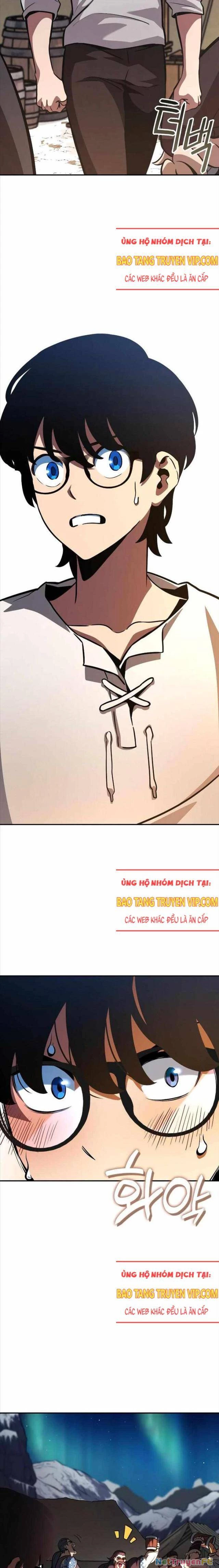 Sử Thi Valhalla Chapter 5 - Trang 4