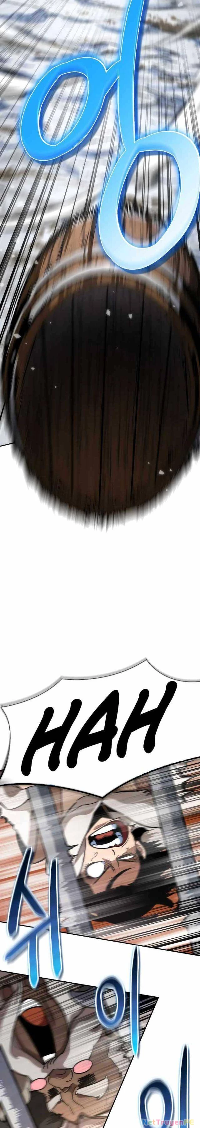 Sử Thi Valhalla Chapter 7 - Trang 4