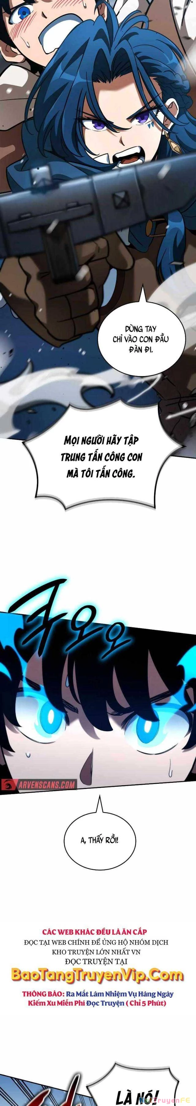 Sử Thi Valhalla Chapter 7 - Trang 4