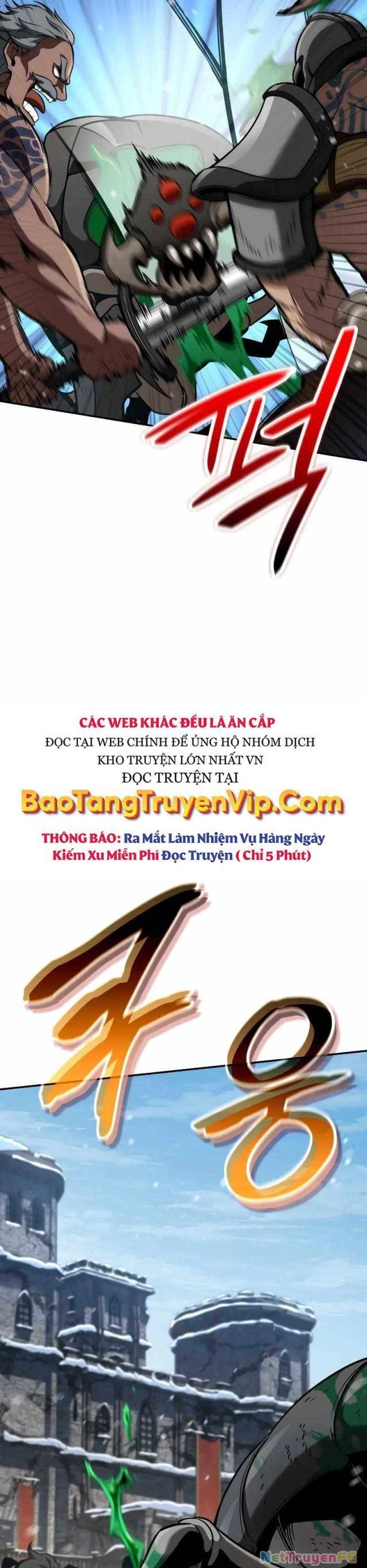 Sử Thi Valhalla Chapter 7 - Trang 4