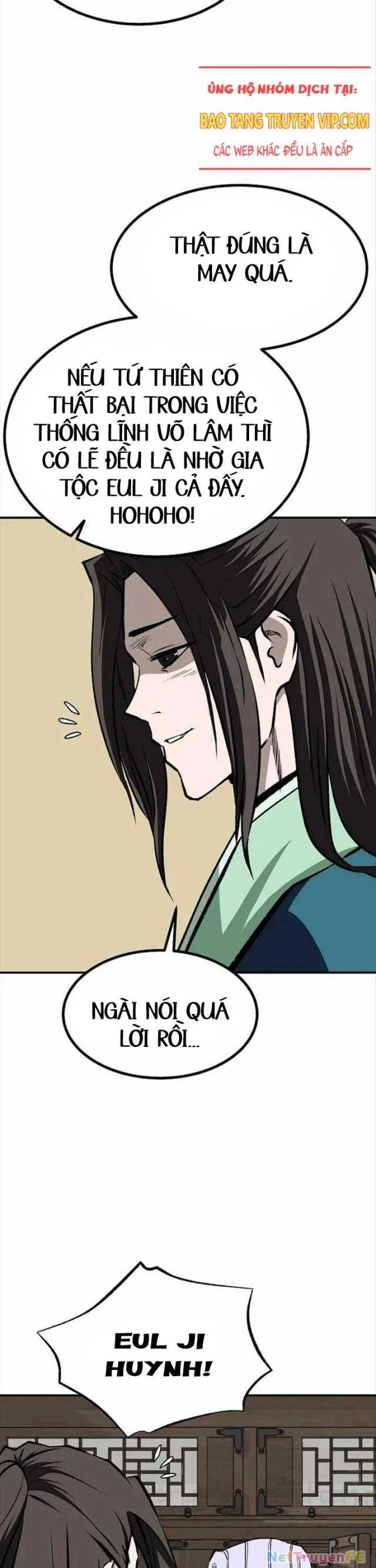 Cung Quỷ Kiếm Thần Chapter 259 - Next Chapter 260