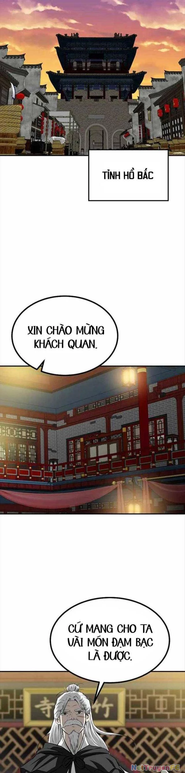 Cung Quỷ Kiếm Thần Chapter 259 - Next Chapter 260