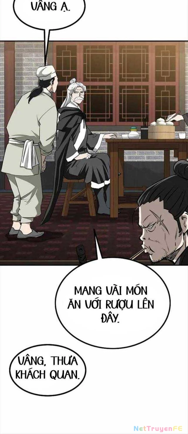 Cung Quỷ Kiếm Thần Chapter 259 - Next Chapter 260