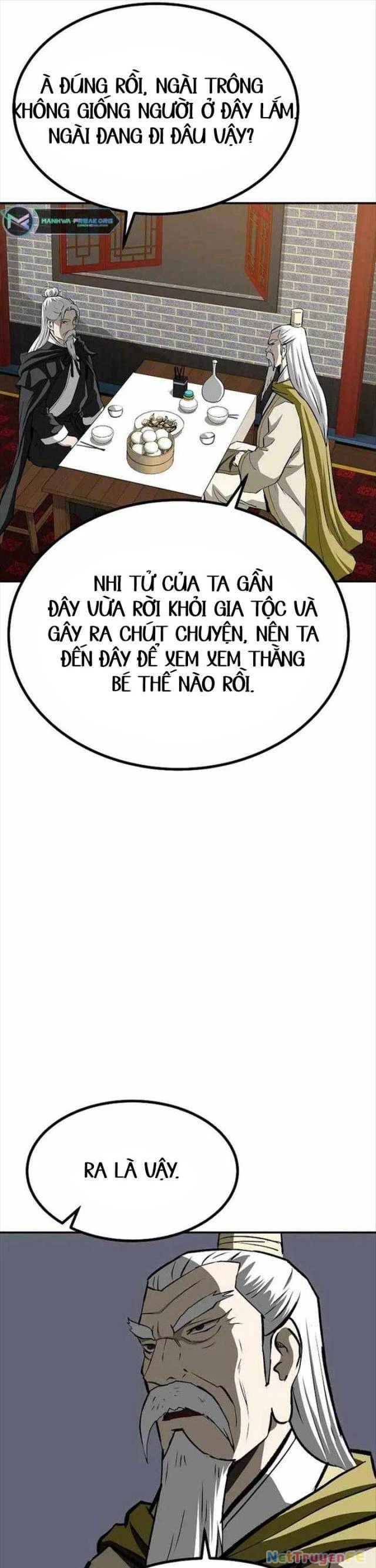 Cung Quỷ Kiếm Thần Chapter 259 - Next Chapter 260