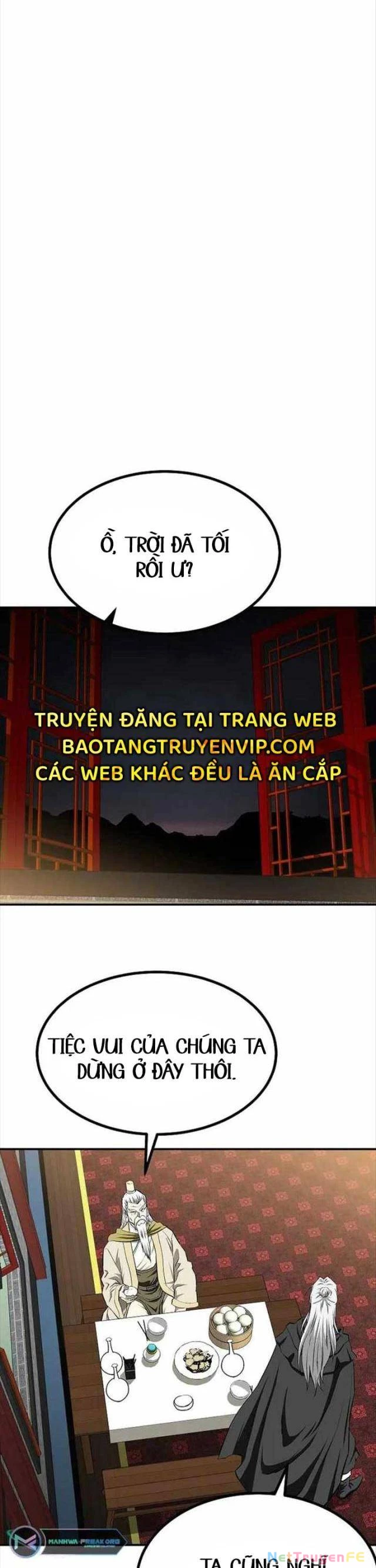 Cung Quỷ Kiếm Thần Chapter 259 - Next Chapter 260