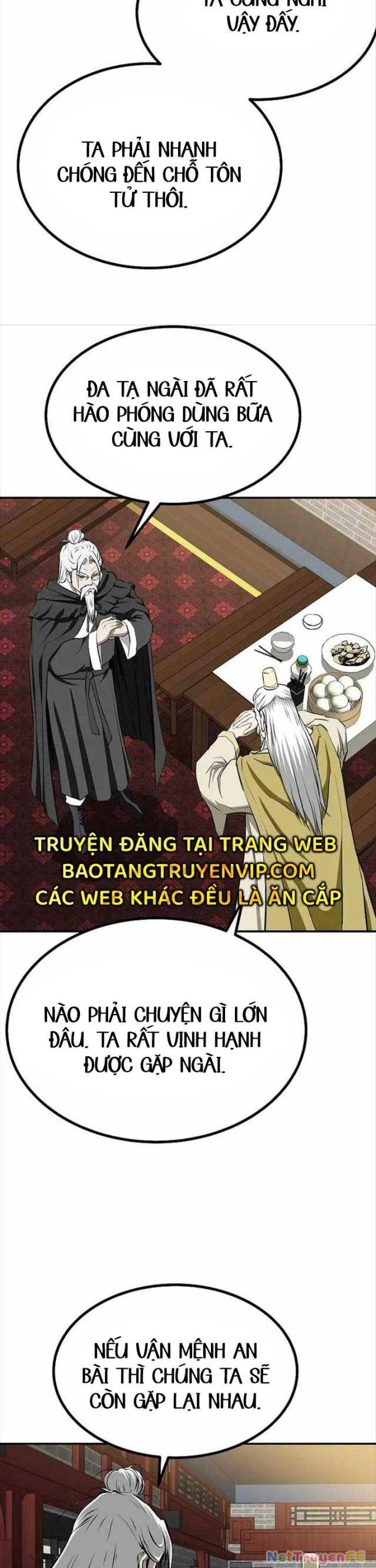 Cung Quỷ Kiếm Thần Chapter 259 - Next Chapter 260