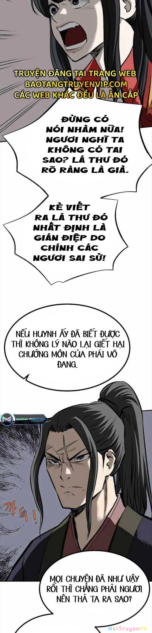 Cung Quỷ Kiếm Thần Chapter 259 - Next Chapter 260