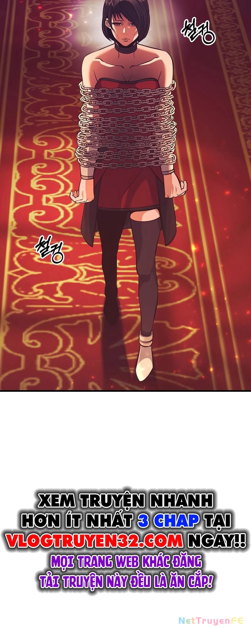 Ta Đã Trở Thành Cuồng Vương Chapter 12 - Trang 4