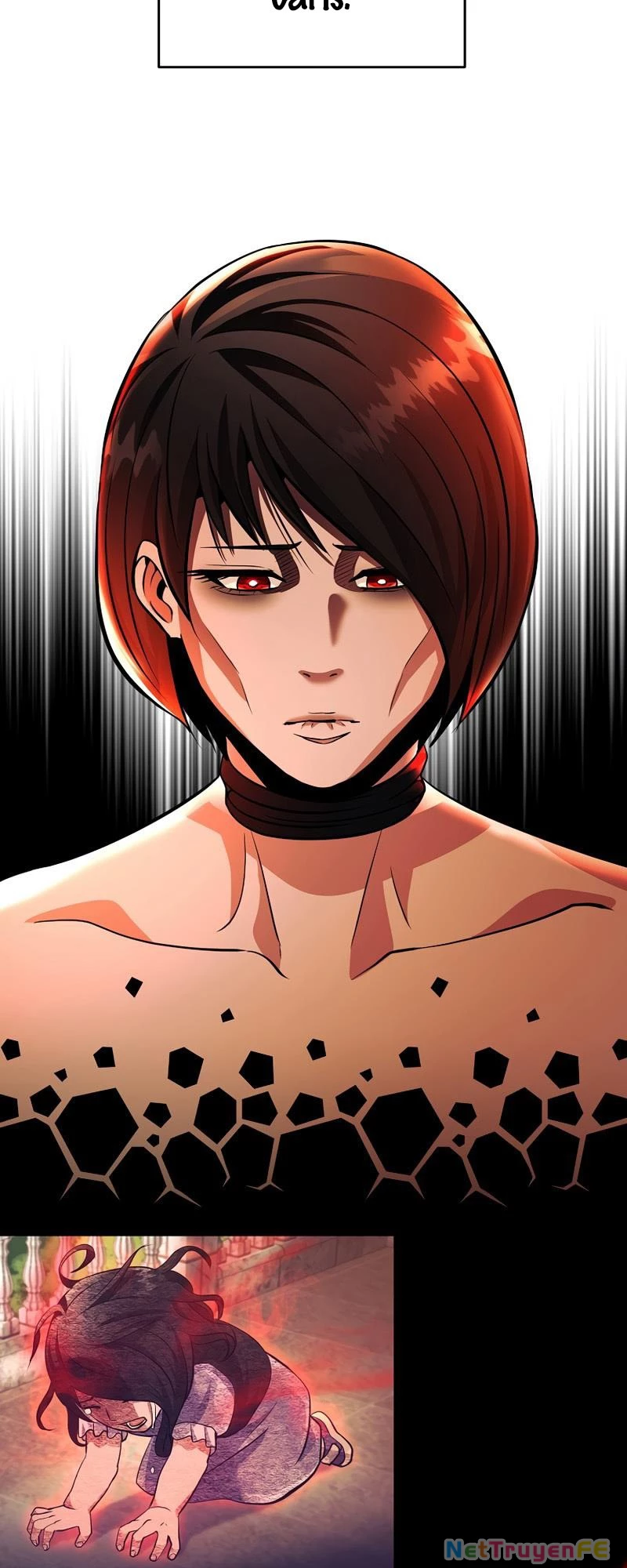 Ta Đã Trở Thành Cuồng Vương Chapter 12 - Trang 4