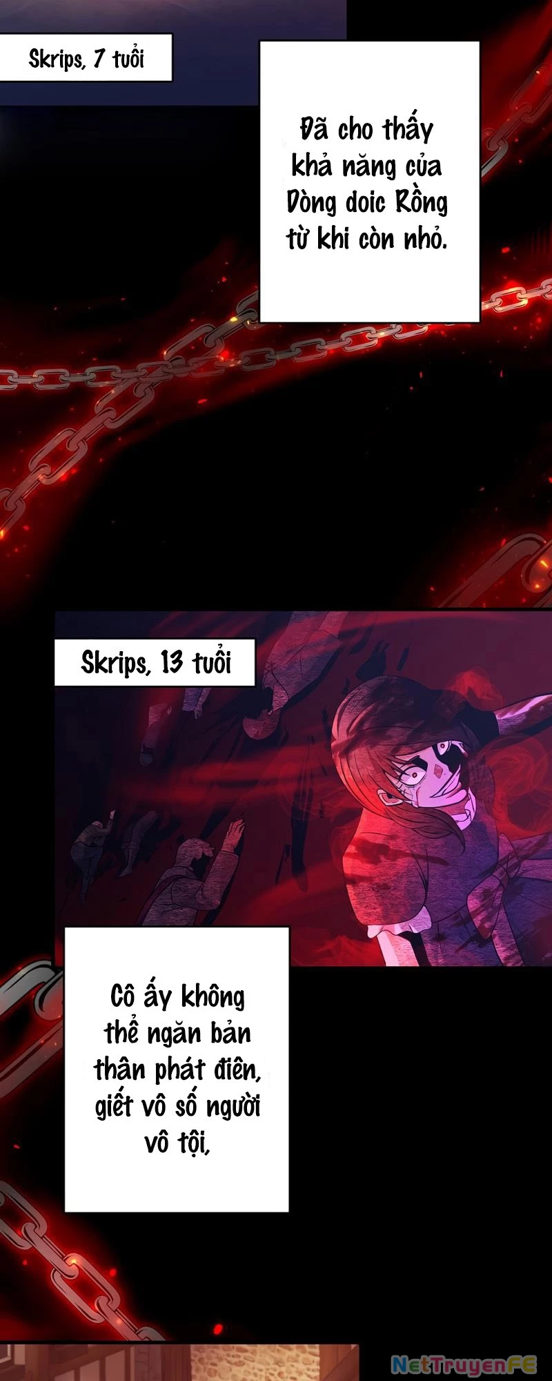Ta Đã Trở Thành Cuồng Vương Chapter 12 - Trang 4