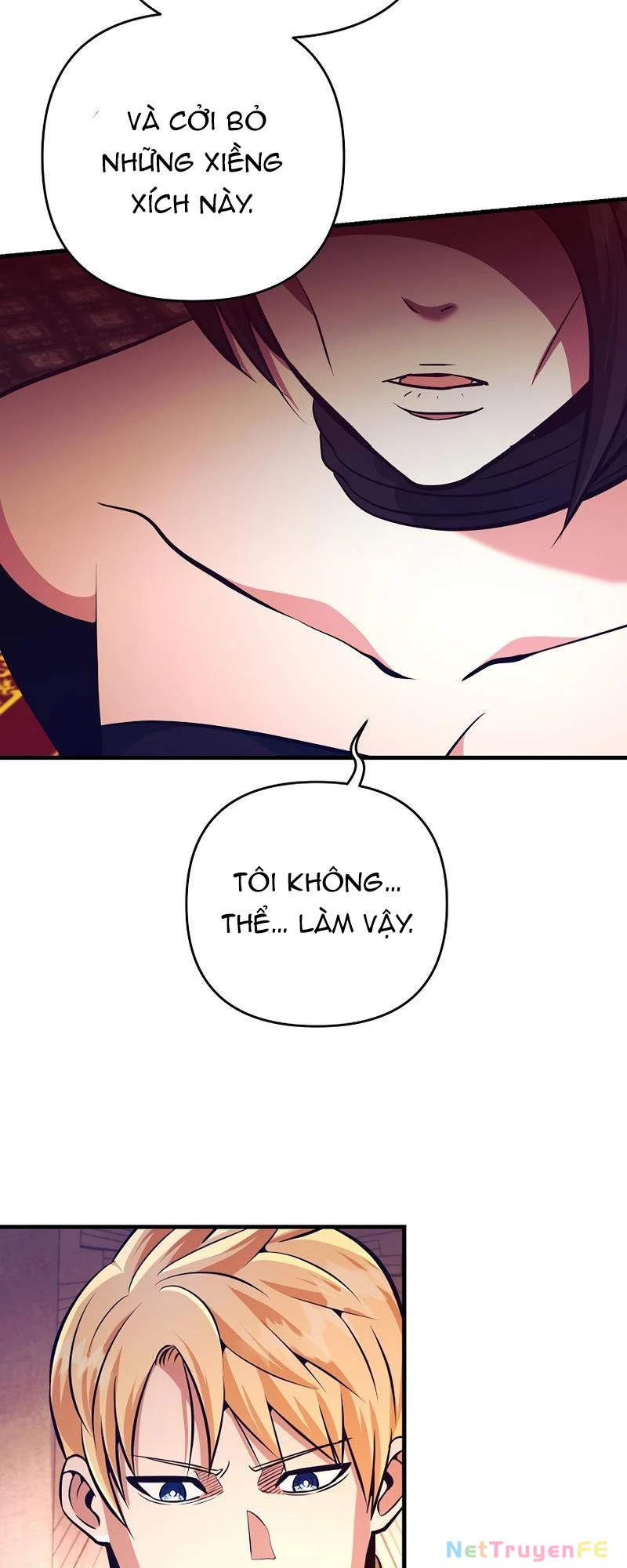 Ta Đã Trở Thành Cuồng Vương Chapter 12 - Trang 4