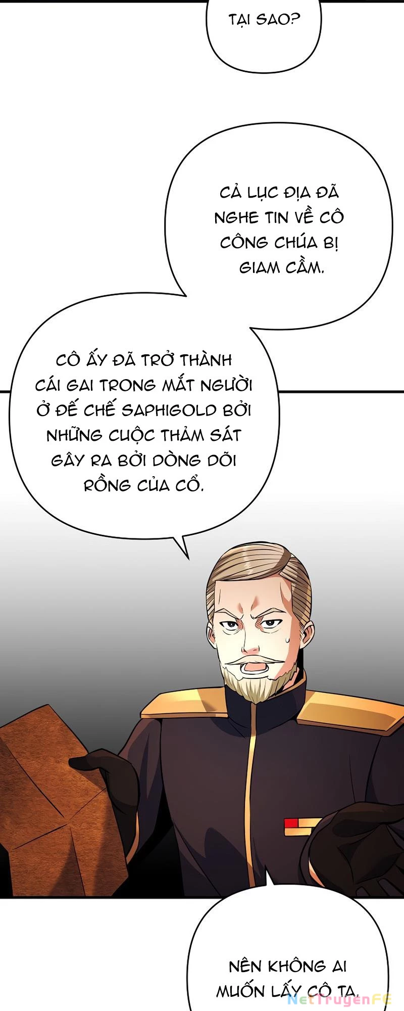 Ta Đã Trở Thành Cuồng Vương Chapter 12 - Trang 4