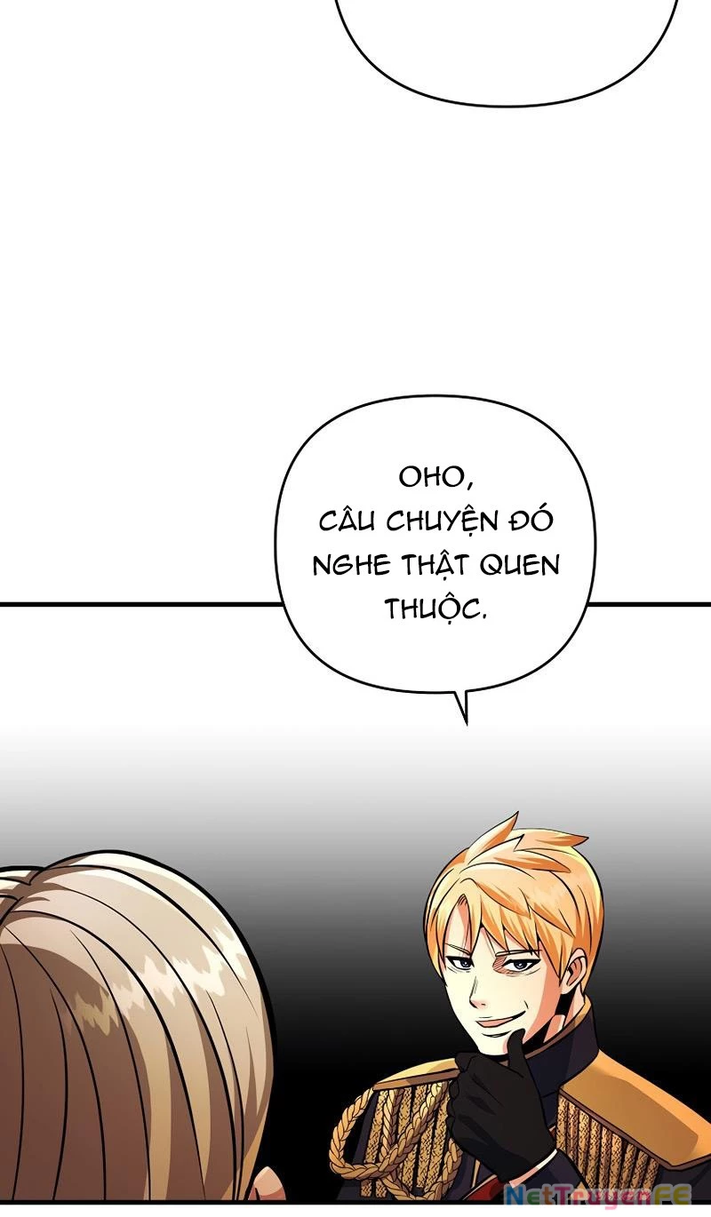 Ta Đã Trở Thành Cuồng Vương Chapter 12 - Trang 4