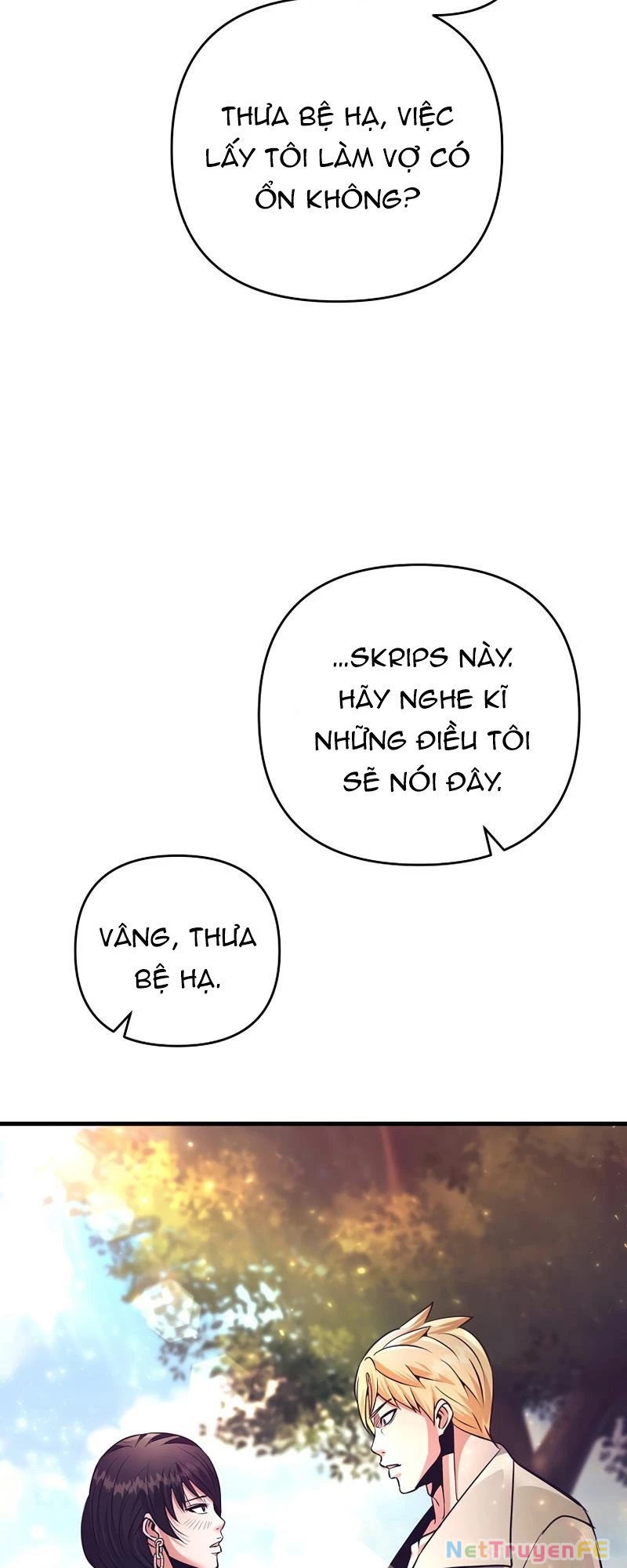Ta Đã Trở Thành Cuồng Vương Chapter 12 - Trang 4