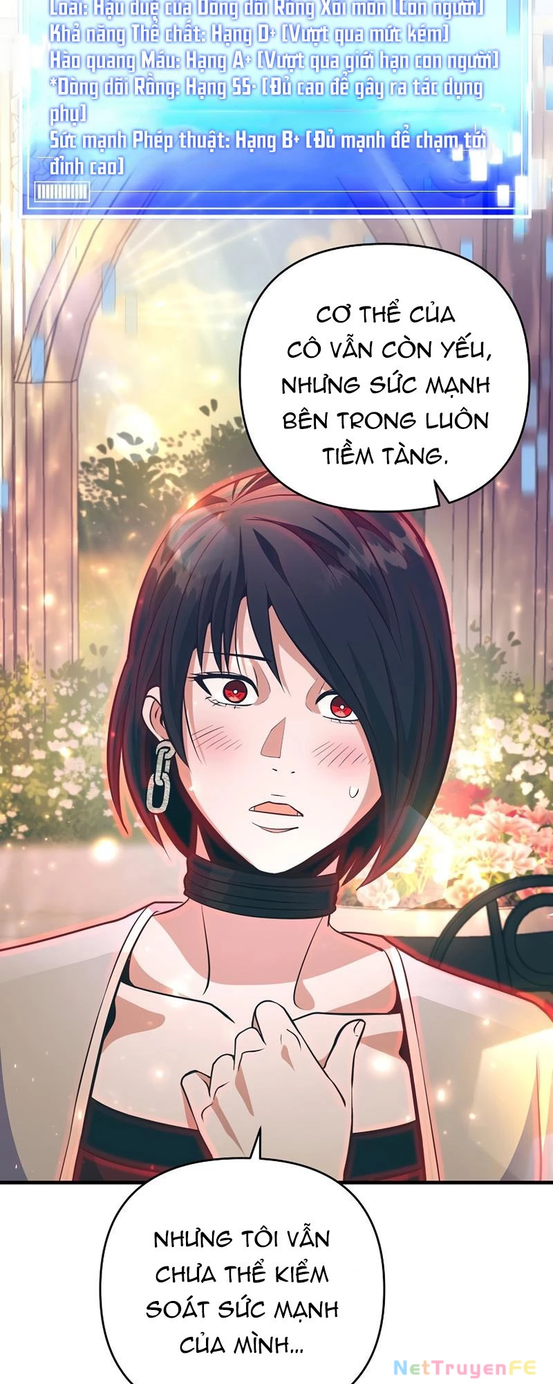 Ta Đã Trở Thành Cuồng Vương Chapter 12 - Trang 4