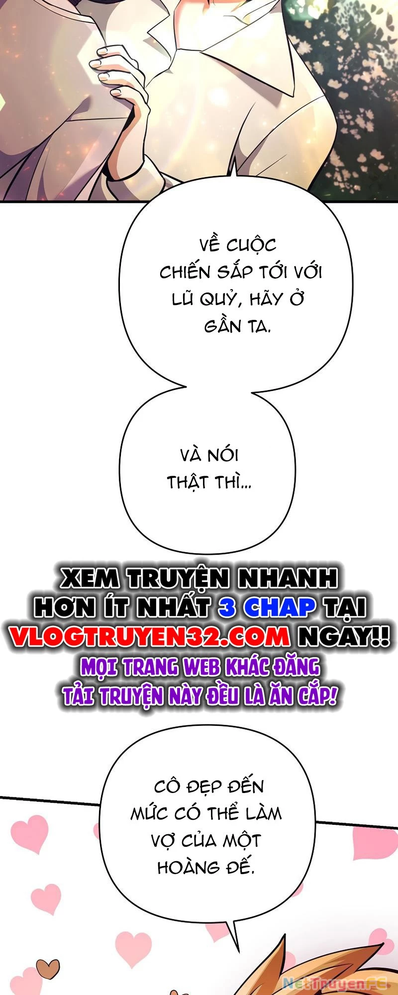 Ta Đã Trở Thành Cuồng Vương Chapter 12 - Trang 4