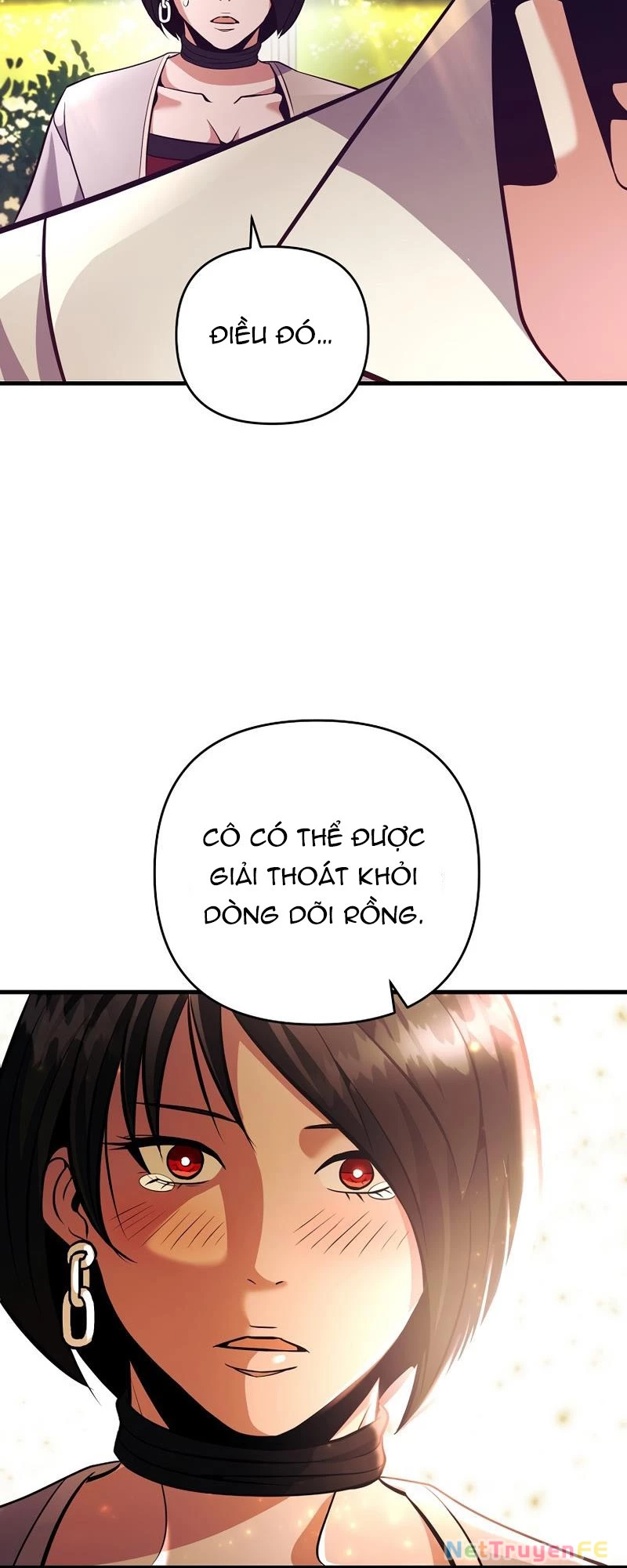 Ta Đã Trở Thành Cuồng Vương Chapter 12 - Trang 4