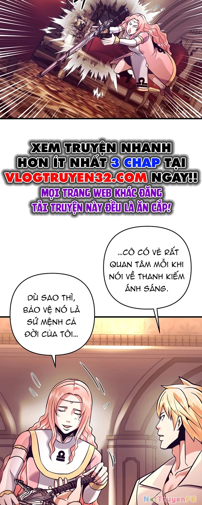 Ta Đã Trở Thành Cuồng Vương Chapter 18 - Next Chapter 19