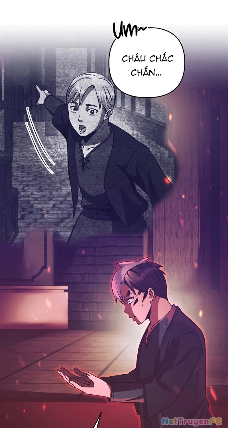 Ta Đã Trở Thành Cuồng Vương Chapter 20 - Trang 4