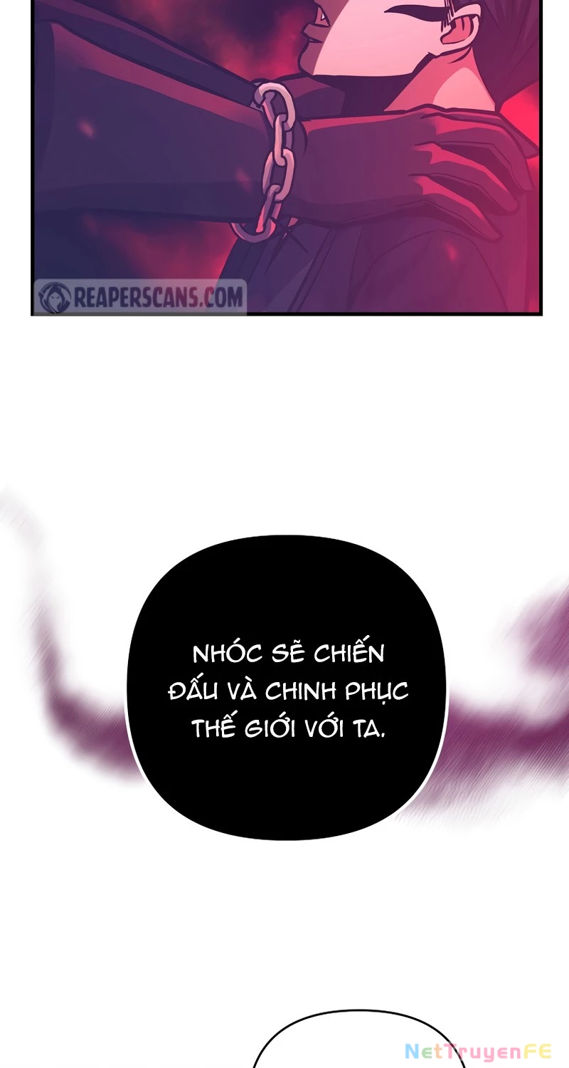 Ta Đã Trở Thành Cuồng Vương Chapter 20 - Trang 4