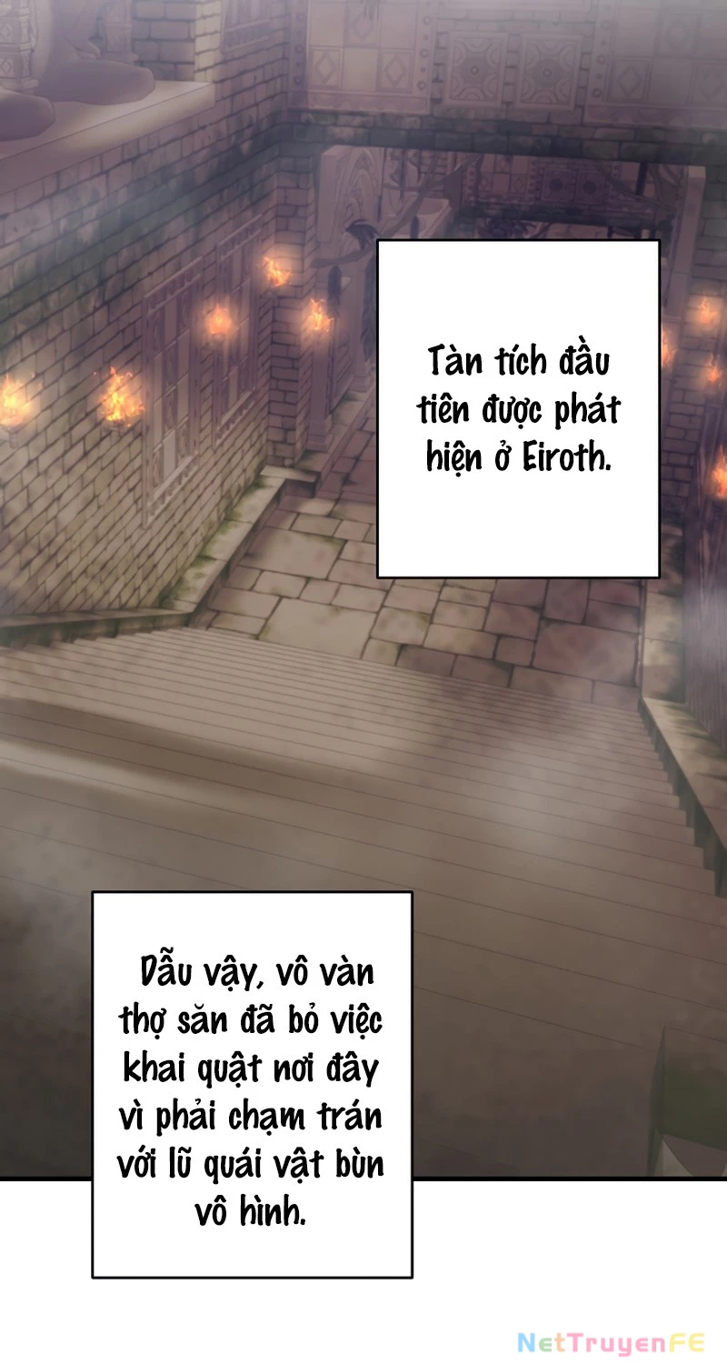 Ta Đã Trở Thành Cuồng Vương Chapter 20 - Trang 4
