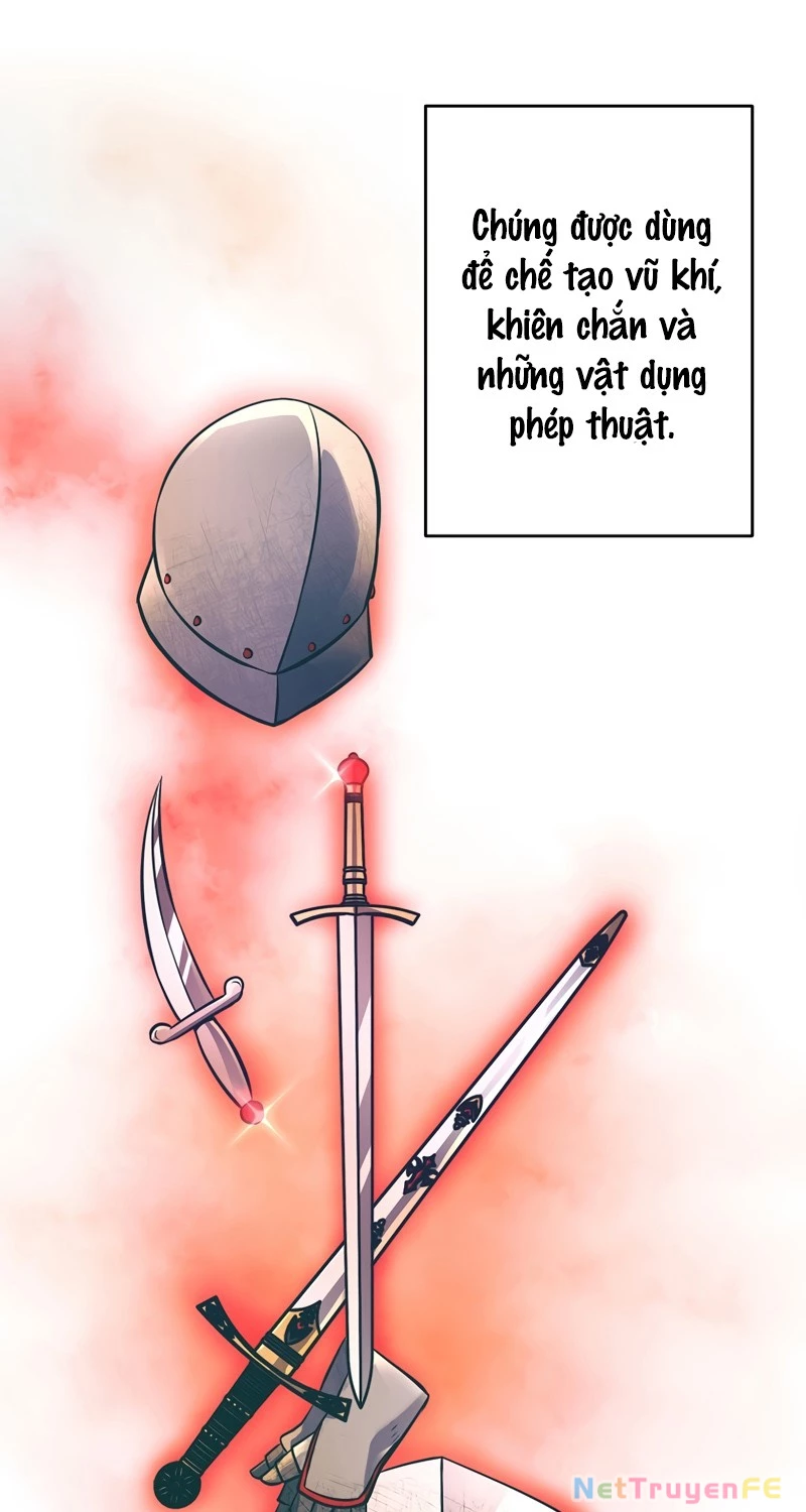 Ta Đã Trở Thành Cuồng Vương Chapter 20 - Trang 4